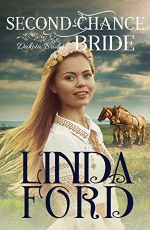 Second-Chance Bride by Linda Ford