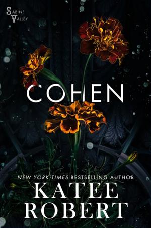 Cohen (Sabine Valley #3)