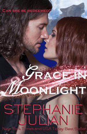 Grace in Moonlight (Lucani Lovers #5)