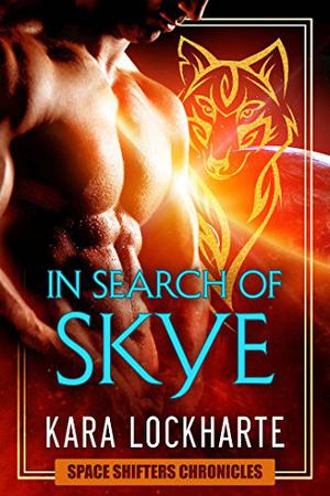 In Search of Skye (Space Shifters Chronicles #2.5)