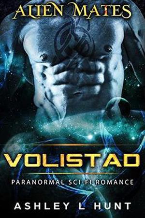 Volistad (Alien Mates #3)
