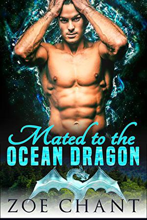 Mated to the Ocean Dragon (Elemental Mates #3)