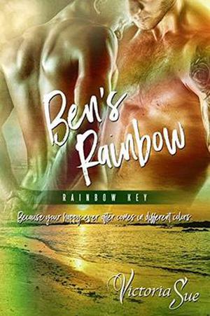 Ben's Rainbow by Victoria Sue