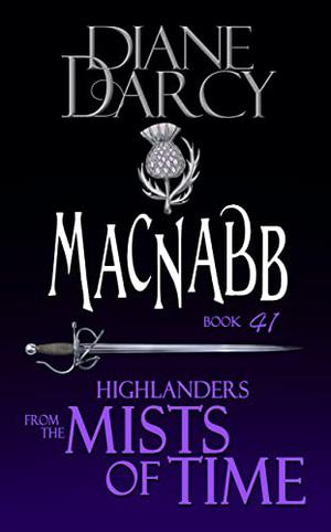 MacNabb (The Ghosts of Culloden Moor #41)