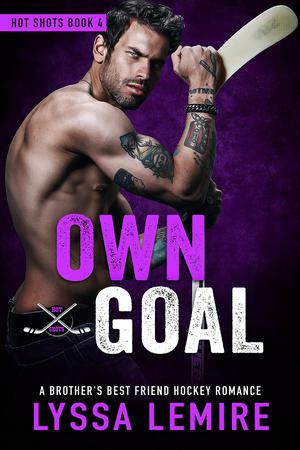 Own Goal (Hot Shots #4)
