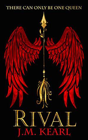 Rival by J.M. Kearl