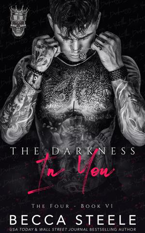 The Darkness in You (The Four #6)