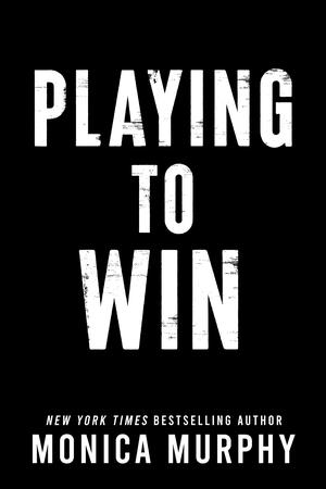 Playing to Win (The Players #3)