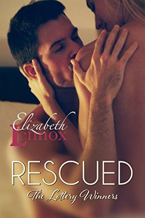 Rescued (The Lottery Winners #4)