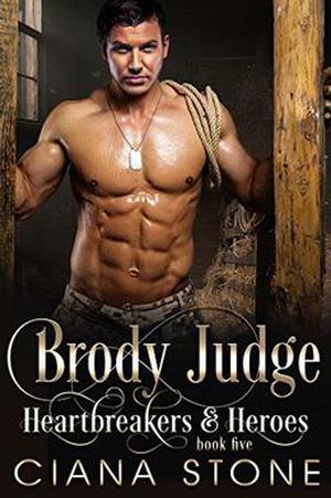 Brody Judge by Ciana Stone
