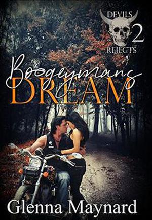 Boogeyman's Dream by Glenna Maynard