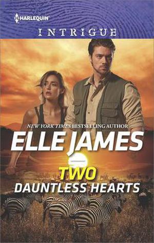 Two Dauntless Hearts (Mission: Six #2)
