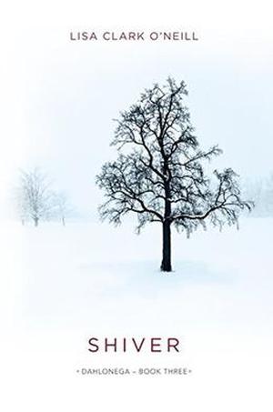 Shiver by Lisa Clark O'Neill