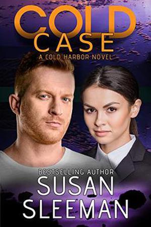 Cold Case by Susan Sleeman