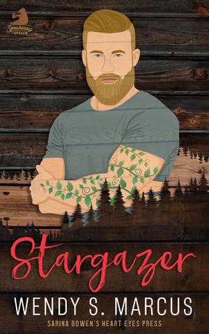 Stargazer (Speakeasy Taproom #8)