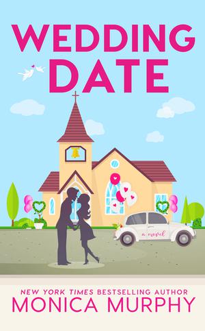 Wedding Date (Dating #6)