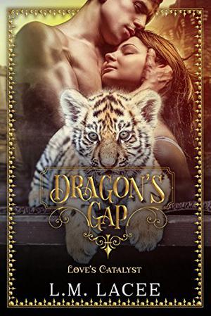 Love's Catalyst (Dragon's Gap #0.5)