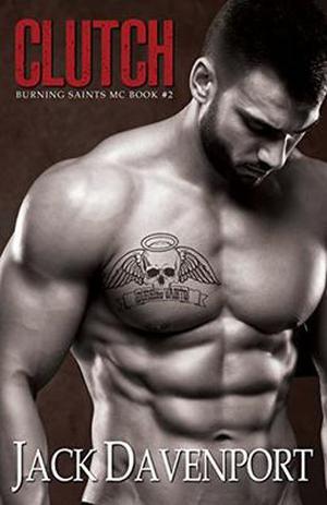 Clutch by Jack Davenport