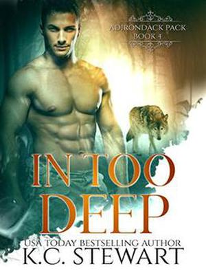 In Too Deep (Adirondack Pack #4)