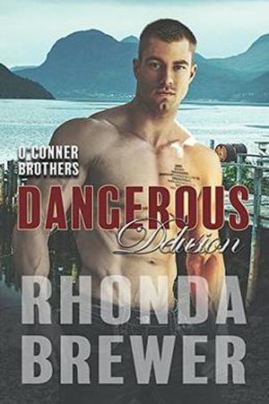 Dangerous Delusion (O'Connor Brothers #6)