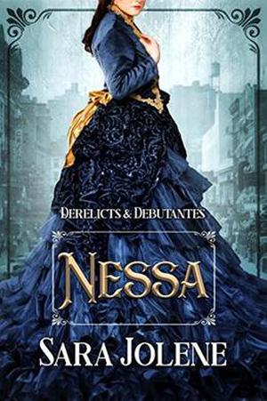 Nessa by Sara Jolene