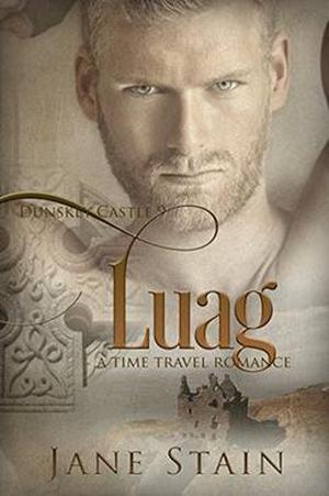 Luag: A Time Travel Romance (Dunskey Castle #9)