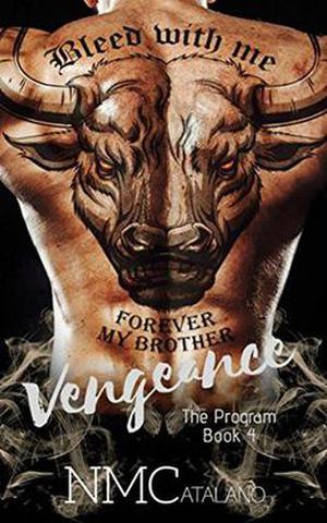 Vengeance: The Program Book 4 by N.M. Catalano