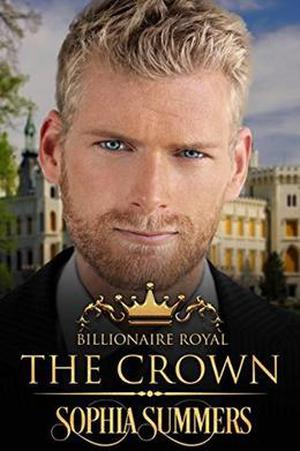 The Crown (Billionaire Royals #2)