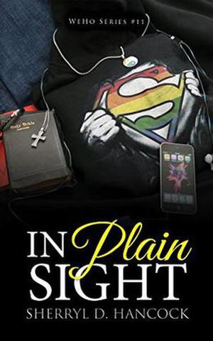 In Plain Sight by Sherryl Hancock