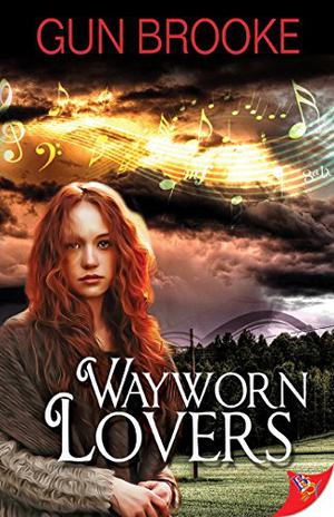 Wayworn Lovers (Coffee Sonata universe #1)