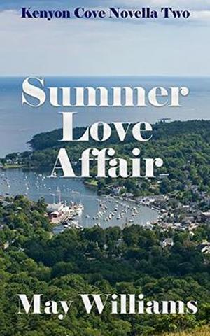 Summer Love Affair by May Williams