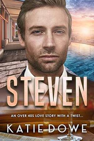 Steven : BWWM Romance (Members From Money #26)