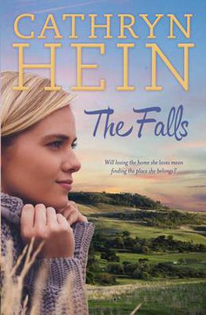 The Falls by Cathryn Hein