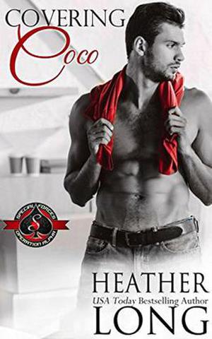 Covering Coco by Heather Long