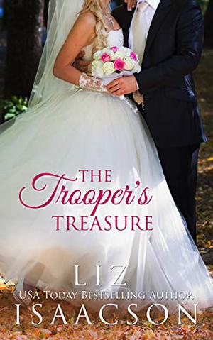 A Treasure for the Trooper (Brush Creek Brides #9)
