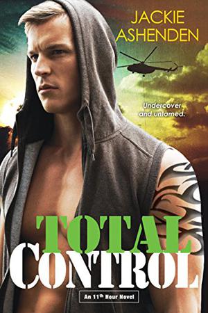 Total Control (11th Hour #2)
