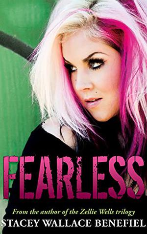 Fearless (Penny Black #3)