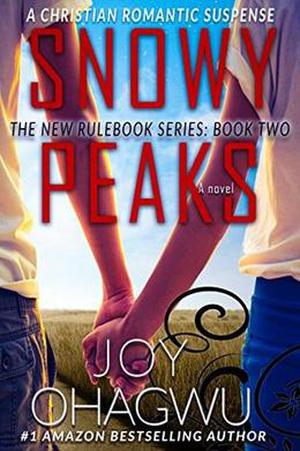 Snowy Peaks by Joy Ohagwu