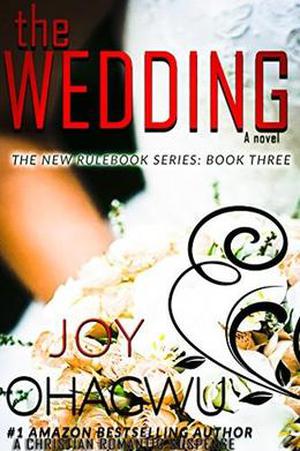 The Wedding (The New Rulebook #3)