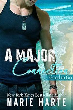 A Major Connection (Good to Go #4)