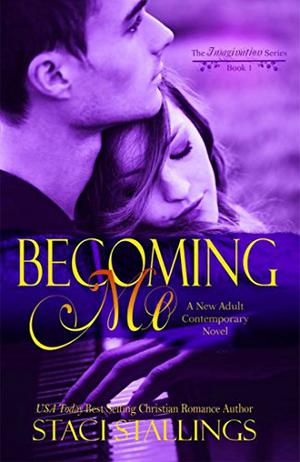 Becoming Me (Imagination #1)