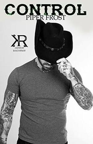 Control (Kenshaw Ranch #4)