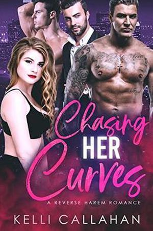 Chasing Her Curves: Reverse Harem Romance (Haremworld #7)