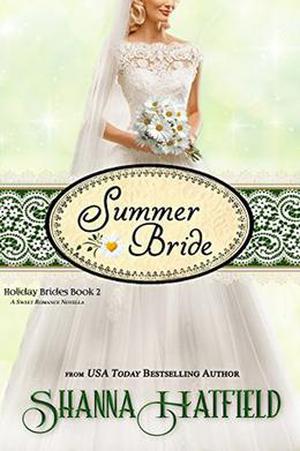 Summer Bride (Holiday Brides #2)