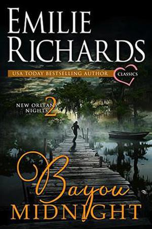 Bayou Midnight by Emilie Richards