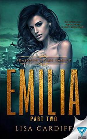 Emilia: Part 2 by Lisa Cardiff