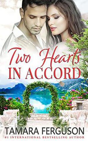 TWO HEARTS IN ACCORD (Two Hearts Wounded Warrior Romance #7)