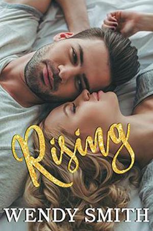 Rising by Wendy Smith