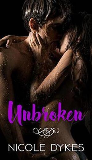 Unbroken (The Monroe Family #9)