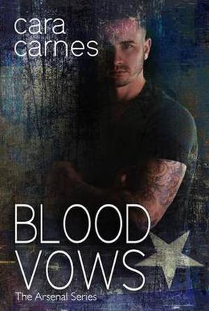 Blood Vows by Cara Carnes, Shauna Kruse